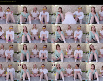 stayin_alive_ — 23 minute Chaturbate couple cam show recording, 720p, Feb 16, 2024