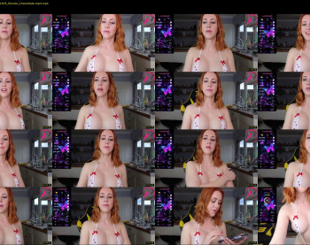 stripmequick — 63 minute Chaturbate female cam show recording, 720p, Feb 16, 2024
