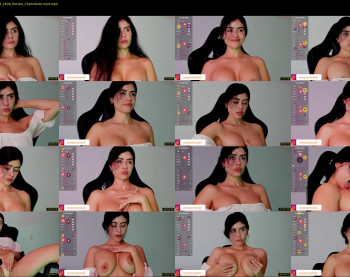 sunnymorrison — 120 minute Chaturbate female cam show recording, 720p, Feb 16, 2024