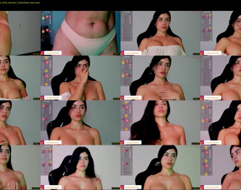 sunnymorrison — 112 minute Chaturbate female cam show recording, 720p, Feb 16, 2024