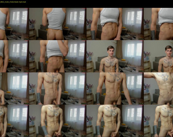 sweet_smith8 — 25 minute Chaturbate male cam show recording, 720p, Feb 16, 2024
