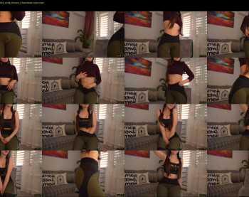 sweety_rinushka_ — 41 minute Chaturbate female cam show recording, 720p, Feb 16, 2024