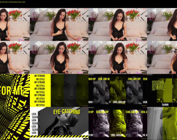 taanni_bc — 22 minute Chaturbate female cam show recording, 720p, Feb 16, 2024