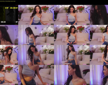 taanni_bc — 42 minute Chaturbate female cam show recording, 720p, Feb 17, 2024