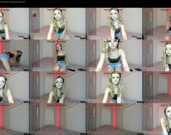 the_hotties — 39 minute Chaturbate couple cam show recording, 720p, Feb 17, 2024