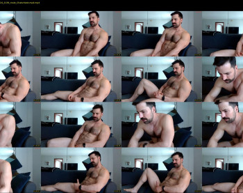 therealkingyoshi — 22 minute Chaturbate male cam show recording, 720p, Feb 16, 2024