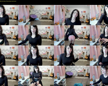 tiggerrosey — 89 minute Chaturbate female cam show recording, 720p, Feb 17, 2024