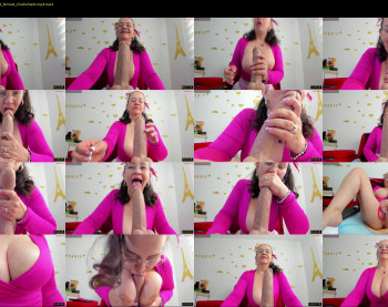 tokioo69 — 72 minute Chaturbate female cam show recording, 720p, Feb 16, 2024