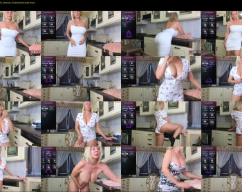 tunderose — 120 minute Chaturbate female cam show recording, 720p, Feb 16, 2024