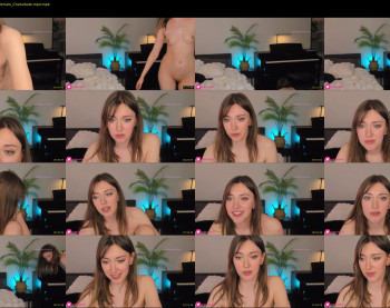 uwuxo — 13 minute Chaturbate female cam show recording, 720p, Feb 16, 2024