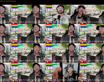 whaaaaaaaat — 120 minute Chaturbate couple cam show recording, 720p, Feb 16, 2024