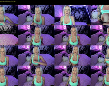 xbbybelle — 111 minute Chaturbate female cam show recording, 720p, Feb 16, 2024