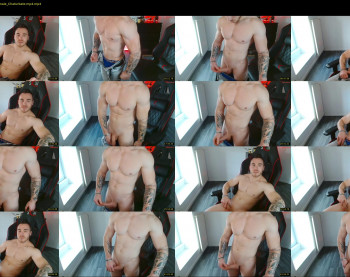 xtrakil — 50 minute Chaturbate male cam show recording, 720p, Feb 16, 2024