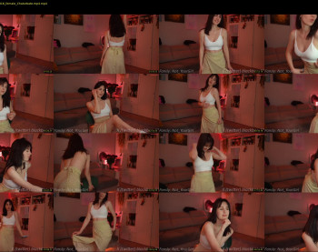 _blackbee_ — 120 minute Chaturbate female cam show recording, 720p, Feb 17, 2024