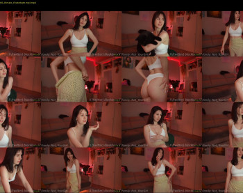 _blackbee_ — 72 minute Chaturbate female cam show recording, 720p, Feb 17, 2024