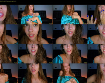 _demi_dee_ — 9 minute Chaturbate female cam show recording, 720p, Feb 17, 2024