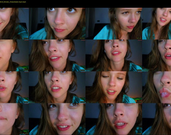_demi_dee_ — 3 minute Chaturbate female cam show recording, 720p, Feb 17, 2024