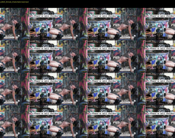 _frankie_rivers — 3 minute Chaturbate female cam show recording, 720p, Feb 17, 2024