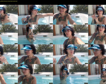 _frankie_rivers — 74 minute Chaturbate female cam show recording, 720p, Feb 17, 2024
