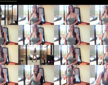 _jeniffer_hot — 69 minute Chaturbate female cam show recording, 720p, Feb 17, 2024