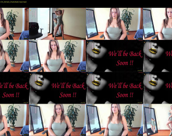 _jeniffer_hot — 57 minute Chaturbate female cam show recording, 720p, Feb 17, 2024