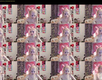 aleksalore — 11 minute Chaturbate female cam show recording, 720p, Feb 18, 2024