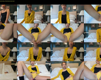 allgood4u — 120 minute Chaturbate couple cam show recording, 480p, Feb 17, 2024