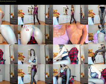 anisialuna_ — 121 minute Chaturbate female cam show recording, 720p, Feb 17, 2024