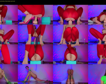 anissaa__ — 120 minute Chaturbate female cam show recording, 720p, Feb 17, 2024