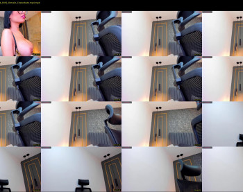 antonella_silva — 12 minute Chaturbate female cam show recording, 720p, Feb 18, 2024