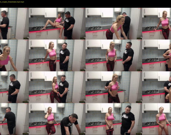 aryana14 — 121 minute Chaturbate couple cam show recording, 720p, Feb 18, 2024
