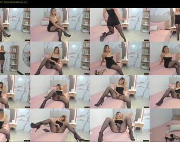 ashley_ruiz_ — 82 minute Chaturbate female cam show recording, 720p, Feb 18, 2024