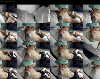 austin1119a — 93 minute Chaturbate male cam show recording, 720p, Feb 18, 2024