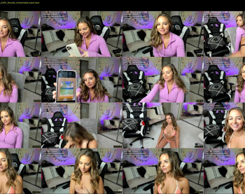 befxckingnice — 120 minute Chaturbate female cam show recording, 720p, Feb 18, 2024