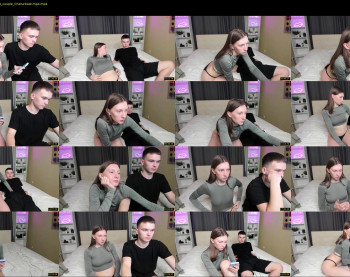 best_trip — 28 minute Chaturbate couple cam show recording, 720p, Feb 17, 2024