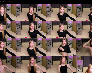 best_trip — 108 minute Chaturbate couple cam show recording, 720p, Feb 17, 2024