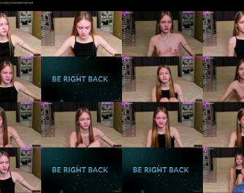 best_trip — 120 minute Chaturbate couple cam show recording, 720p, Feb 18, 2024