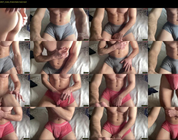 bestdick1991 — 96 minute Chaturbate male cam show recording, 720p, Feb 18, 2024