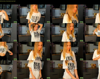 beverlyvega — 120 minute Chaturbate couple cam show recording, 720p, Feb 17, 2024