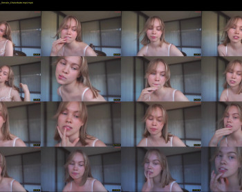 bibi_it_is — 77 minute Chaturbate female cam show recording, 720p, Feb 17, 2024