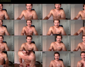 bigmcr1 — 79 minute Chaturbate male cam show recording, 720p, Feb 17, 2024