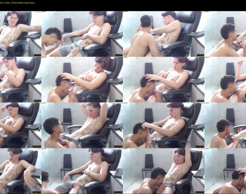 boys_milan — 120 minute Chaturbate male cam show recording, 720p, Feb 17, 2024