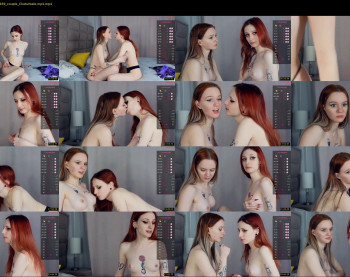 byrdtabitha — 34 minute Chaturbate female cam show recording, 720p, Feb 17, 2024