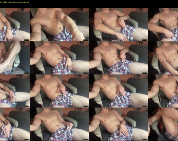 cameron777111 — 37 minute Chaturbate male cam show recording, 720p, Feb 18, 2024