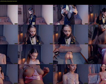 candy_sandy_ — 120 minute Chaturbate female cam show recording, 720p, Feb 17, 2024