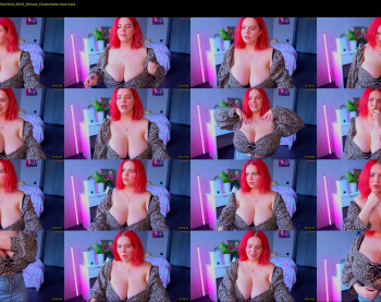 courteous_raspberrrry — 10 minute Chaturbate female cam show recording, 720p, Feb 17, 2024