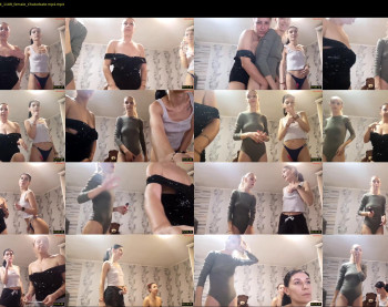 crazybrenda89 — 44 minute Chaturbate couple cam show recording, 720p, Feb 17, 2024