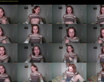 daddysdollhouse — 29 minute Chaturbate female cam show recording, 480p, Feb 17, 2024