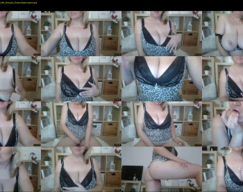 danahotmilf — 37 minute Chaturbate female cam show recording, 720p, Feb 17, 2024