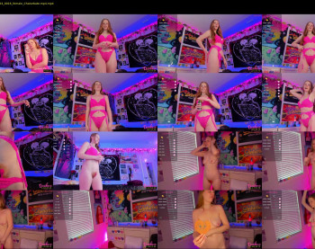 daphnemadison — 120 minute Chaturbate couple cam show recording, 720p, Feb 18, 2024